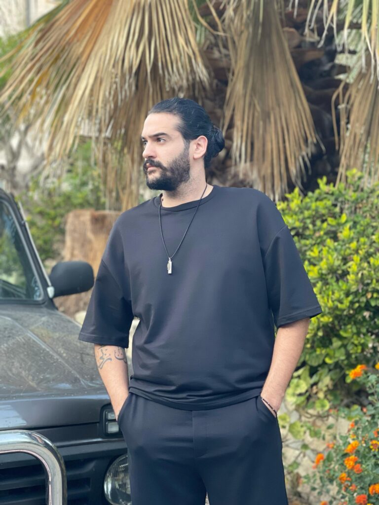 Fadel KANSO