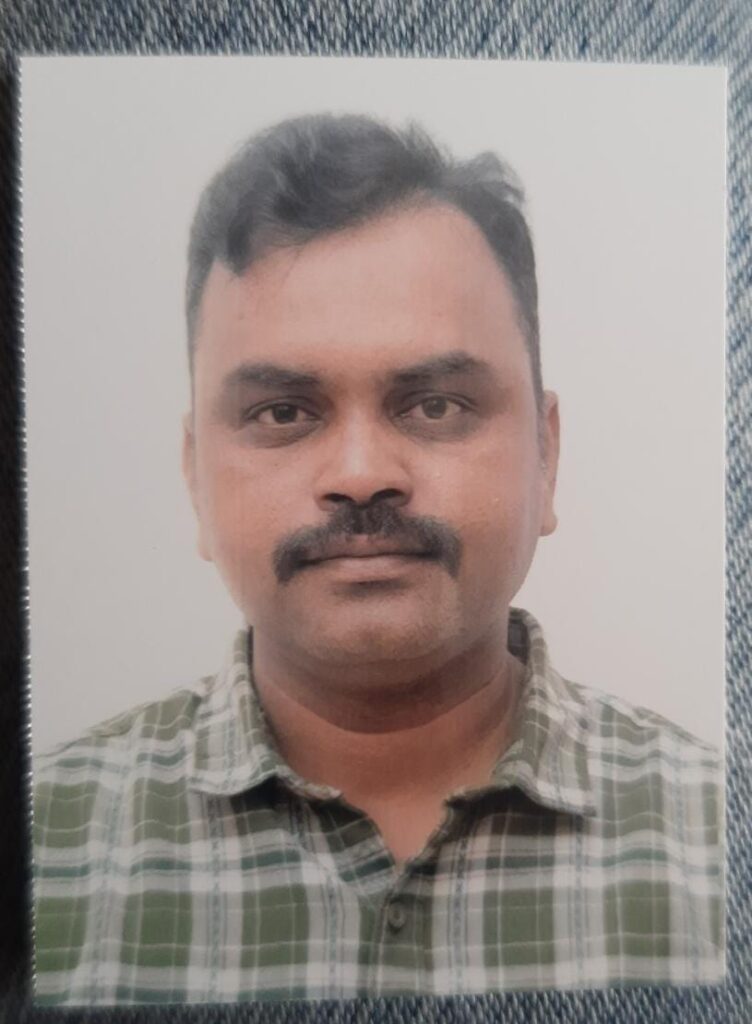 Srikanth RAMAVATH