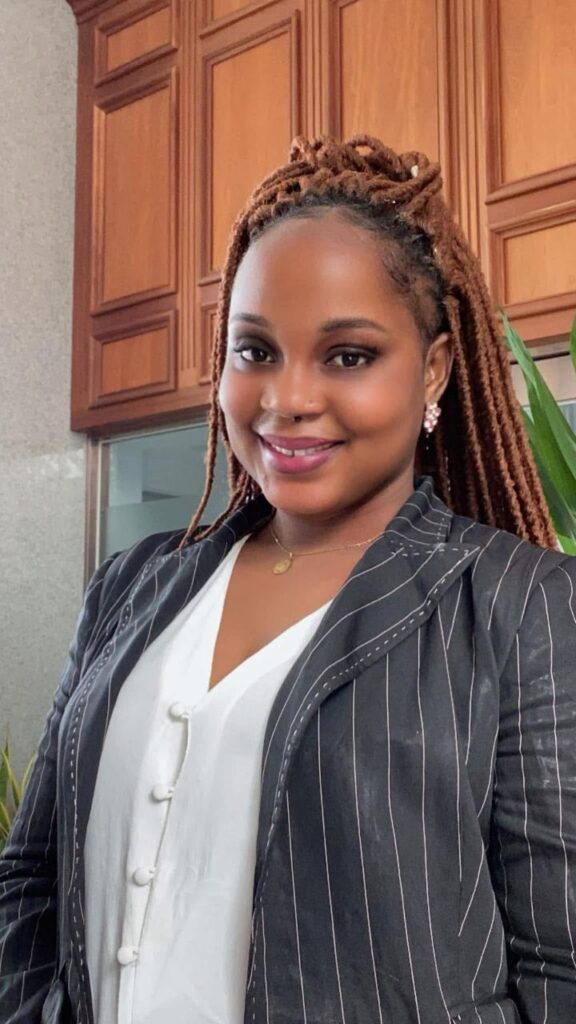 Marlyne HABA