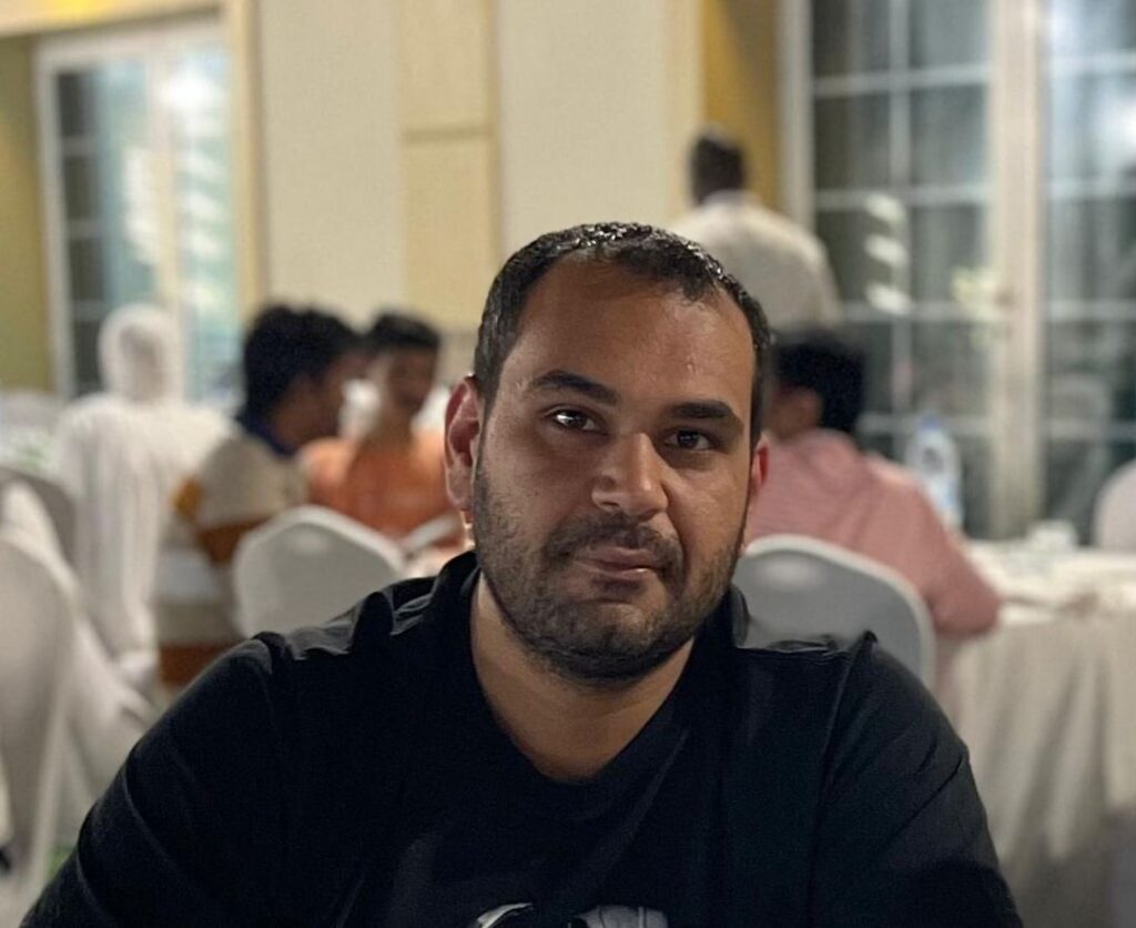 Adnan YOUSSEF