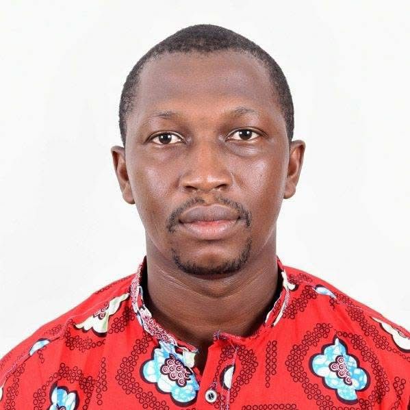 Jean Jacques SYLLA