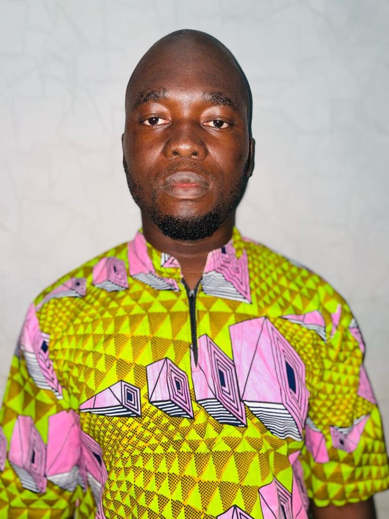 Michel GBOMOU